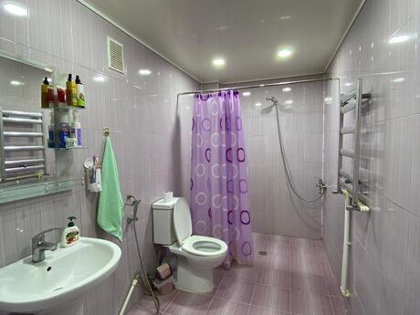 Lökbatanda 3 otaqlı yeni tikili mənzil satılır, 72 m², 135 000 AZN, şəkil 5 / 10