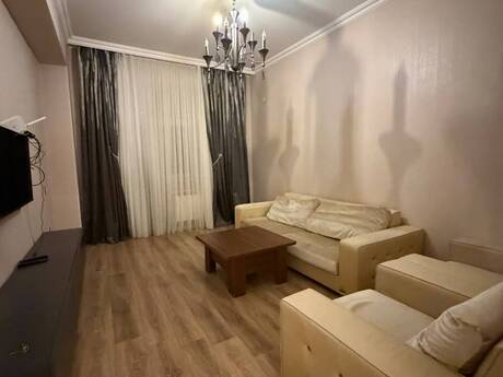 3 rooms · 75 m²