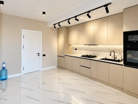 Elan №6526963 - Bakı, İnşaatçılar m., 3 otaqlı, 120 m², 15/20 mərtəbə
