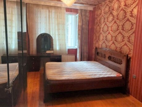 Продаётся 2-комнатная квартира в новостройке, Həzi Aslanov, 68 м², 162 000 AZN, фото 3 / 7