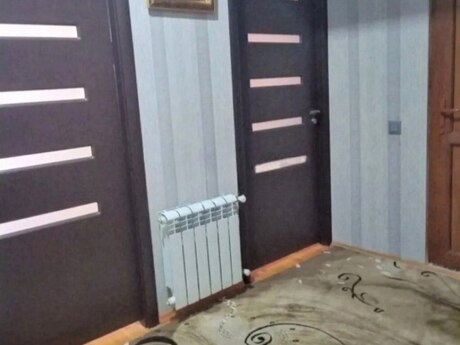 Продаётся 2-комнатная квартира в новостройке, Həzi Aslanov, 68 м², 162 000 AZN, фото 5 / 7