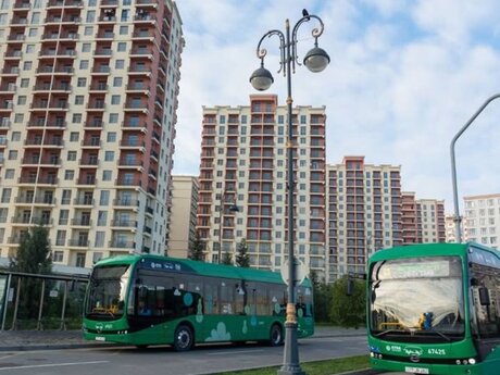 Продаётся 3-комнатная квартира в новостройке, Dərnəgül, 111 м², 318 000 AZN, фото 3 / 12