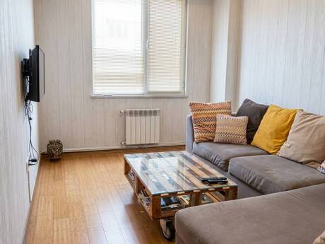 2 otaq · 60 m² · 6/22 mərtəbə, 20 Yanvar