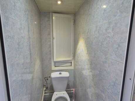 2-room old-build apartment for sale in Xalqlar Dostluğu, 55 m², 170 000 AZN, photo 5 / 9