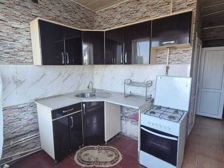 2-room old-build apartment for sale in Xalqlar Dostluğu, 55 m², 170 000 AZN, photo 3 / 9