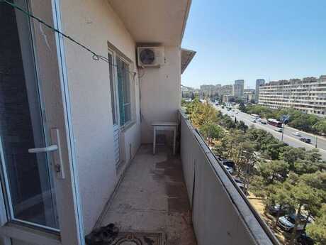 2 rooms · 55 m² · floor 6/9, Xalqlar Dostluğu