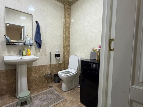 Sarayda 2 otaqlı yeni tikili mənzil satılır, 72 m², 120 000 AZN, şəkil 3 / 10