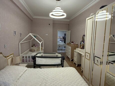 Sarayda 2 otaqlı yeni tikili mənzil satılır, 72 m², 120 000 AZN, şəkil 5 / 10