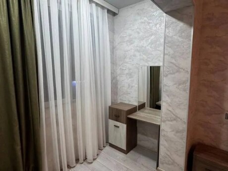 Həzi Aslanovda 1 otaqlı köhnə tikili mənzil kirayə verilir, 50 m², 630 AZN/ay, şəkil 5 / 12