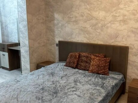Həzi Aslanovda 1 otaqlı köhnə tikili mənzil kirayə verilir, 50 m², 630 AZN/ay, şəkil 4 / 12