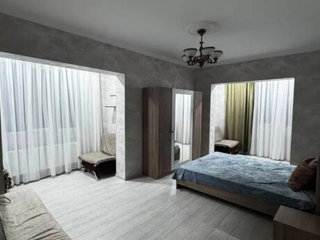 Həzi Aslanovda 1 otaqlı köhnə tikili mənzil kirayə verilir, 50 m², 630 AZN/ay, şəkil 3 / 12