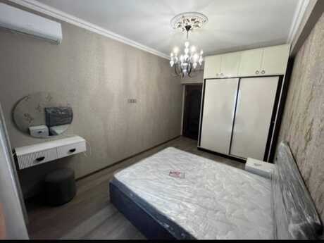 Сдаётся 3-комнатная квартира в новостройке, 20 Yanvar, 75 м², 1 200 AZN/мес, фото 3 / 12