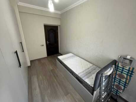 Сдаётся 3-комнатная квартира в новостройке, 20 Yanvar, 75 м², 1 200 AZN/мес, фото 5 / 12