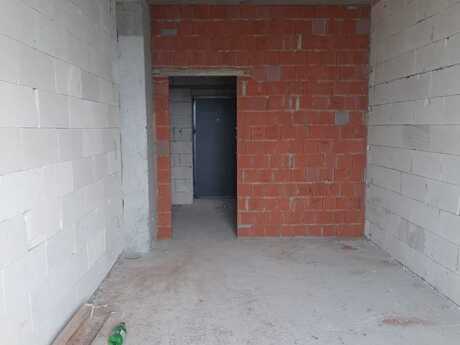 2-room new-build apartment for sale in Bakı Bağları residence, 98 m², 490 000 AZN, photo 5 / 9
