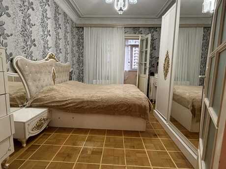 Elan №6527012 - Bakı, Memar Əcəmi m., 2 otaqlı, 65 m², 9/9 mərtəbə