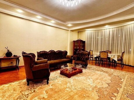 3-комн. · 133 m² · 10/16 этаж, 28 May