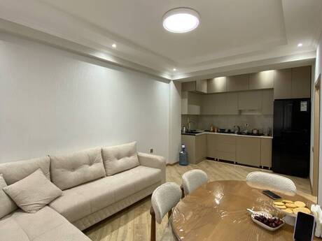 Elan №6527019 - Bakı, Masazır q., 2 otaqlı, 52 m², 2/6 mərtəbə