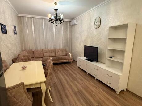 Elan №6527038 - Bakı, 20 Yanvar m., 2 otaqlı, 80 m², 15/18 mərtəbə