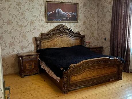 Объявление №6527035 - Баку, пос. Карачухур, 5-комн., 200 м²