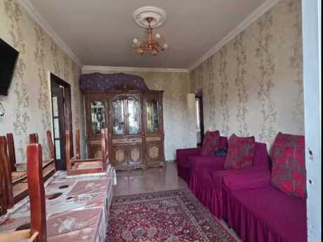 Yasamalda 5 otaqlı köhnə tikili mənzil satılır, 120 m², 195 000 AZN, şəkil 2 / 12
