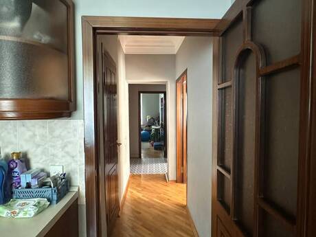 Elmlər Akademiyasında 3 otaqlı köhnə tikili mənzil satılır, 88 m², 390 000 AZN, şəkil 4 / 12