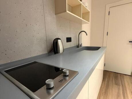 Продаётся 3-комнатная квартира в старом фонде, Sahil, 48 м², 293 900 AZN, фото 5 / 12