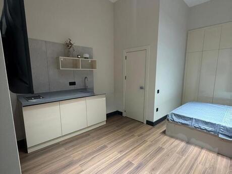 Продаётся 3-комнатная квартира в старом фонде, Sahil, 48 м², 293 900 AZN, фото 3 / 12