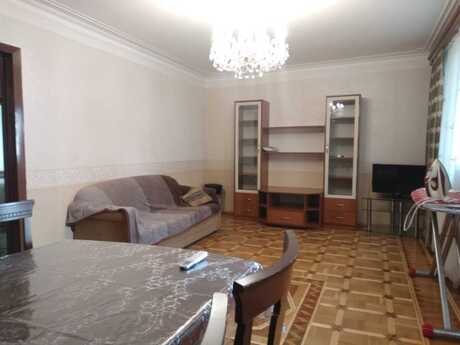 Elmlər Akademiyasında 3 otaqlı köhnə tikili mənzil kirayə verilir, 100 m², 1 000 AZN/ay, şəkil 2 / 12