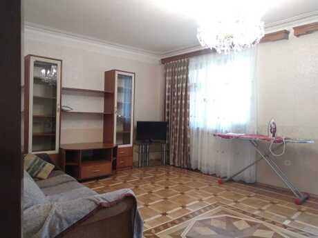 Elmlər Akademiyasında 3 otaqlı köhnə tikili mənzil kirayə verilir, 100 m², 1 000 AZN/ay, şəkil 3 / 12