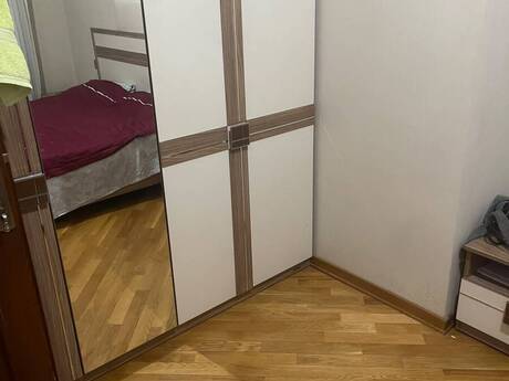 Сдаётся 2-комнатная квартира в новостройке, Azadlıq Prospekti, 100 м², 700 AZN/мес, фото 4 / 8