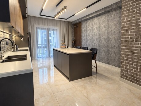 Ağ şəhərdə 2 otaqlı yeni tikili mənzil satılır, 91 m², 509 000 AZN, şəkil 5 / 10