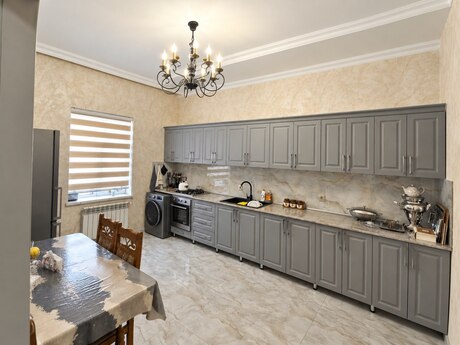 Binədə 5 otaqlı həyət evi satılır, 180 m², 219 000 AZN, şəkil 5 / 12