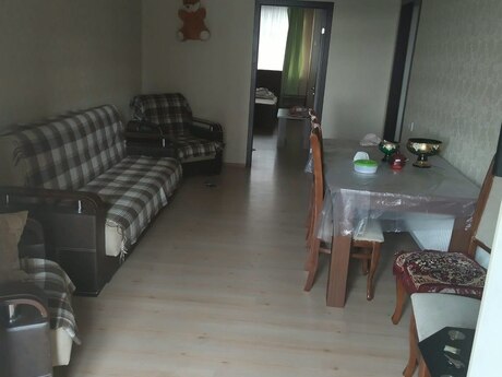 3 rooms · 50 m²