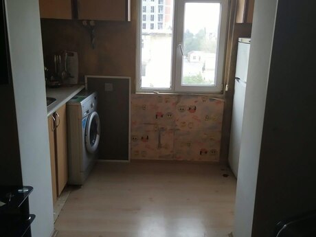 3-room old-build apartment for sale in Neftçilər, 50 m², 129 000 AZN, photo 5 / 8