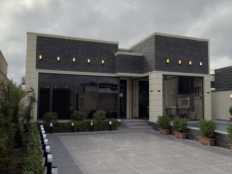 Elan №6527079 - Bakı, Şüvəlan q., 4 otaqlı, 160 m²