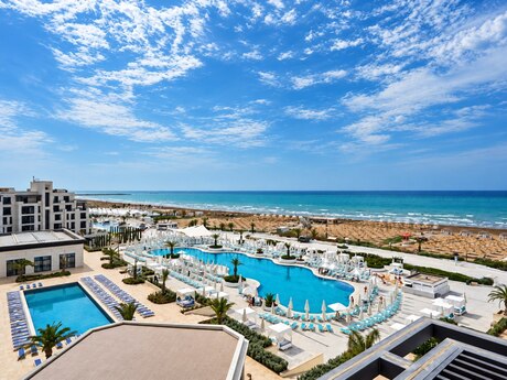 Объявление №6527081 - Баку, пос. Sea Breeze, 1-комн., 44 м², 4/5 этаж