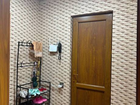 İnşaatçılarda 2 otaqlı yeni tikili mənzil kirayə verilir, 63 m², 650 AZN/ay, şəkil 3 / 12