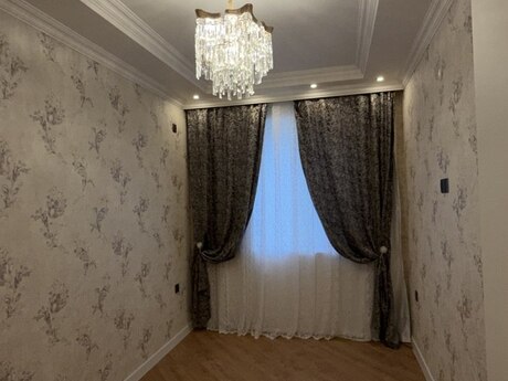 3-room old-build apartment for sale in Memar Əcəmi, 55 m², 195 500 AZN, photo 4 / 12