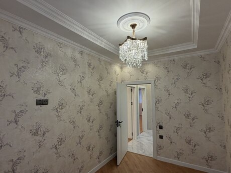 3-room old-build apartment for sale in Memar Əcəmi, 55 m², 195 500 AZN, photo 2 / 12