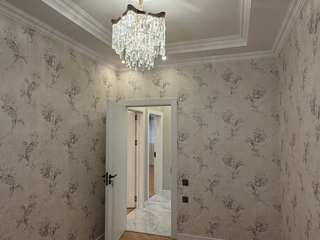 3-room old-build apartment for sale in Memar Əcəmi, 55 m², 195 500 AZN, photo 3 / 12