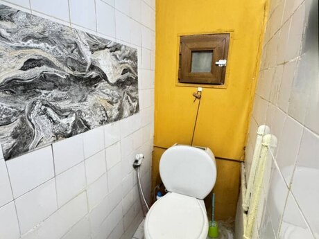 Memar Əcəmidə 1 otaqlı köhnə tikili mənzil satılır, 40 m², 118 000 AZN, şəkil 4 / 7