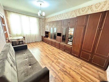 Elan №6527085 - Bakı, Memar Əcəmi m., 1 otaqlı, 40 m², 3/5 mərtəbə