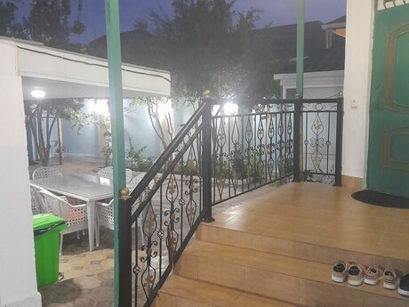 Masazırda 5 otaqlı həyət evi satılır, 220 m², 240 000 AZN, şəkil 5 / 12