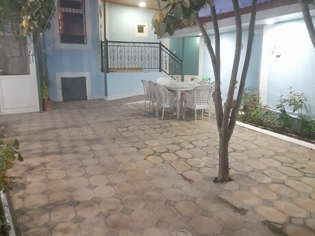 Masazırda 5 otaqlı həyət evi satılır, 220 m², 240 000 AZN, şəkil 3 / 12