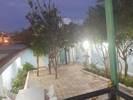 Masazırda 5 otaqlı həyət evi satılır, 220 m², 240 000 AZN, şəkil 4 / 12