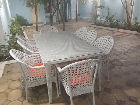Masazırda 5 otaqlı həyət evi satılır, 220 m², 240 000 AZN, şəkil 2 / 12