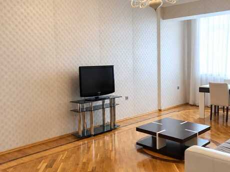 Nizamidə 3 otaqlı yeni tikili mənzil satılır, 105 m², 355 000 AZN, şəkil 2 / 12