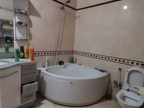 2-room new-build apartment for sale in Nəriman Nərimanov, 94 m², 250 000 AZN, photo 5 / 6