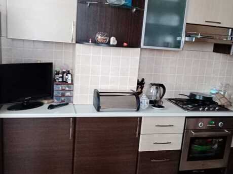 2-room new-build apartment for sale in Nəriman Nərimanov, 94 m², 250 000 AZN, photo 4 / 6