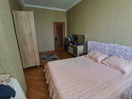 2-room new-build apartment for sale in Nəriman Nərimanov, 94 m², 250 000 AZN, photo 2 / 6